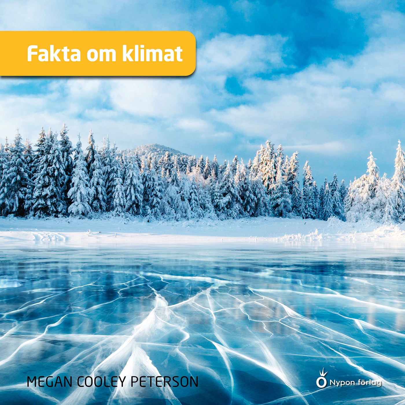 Fakta om klimat – Ljudbok