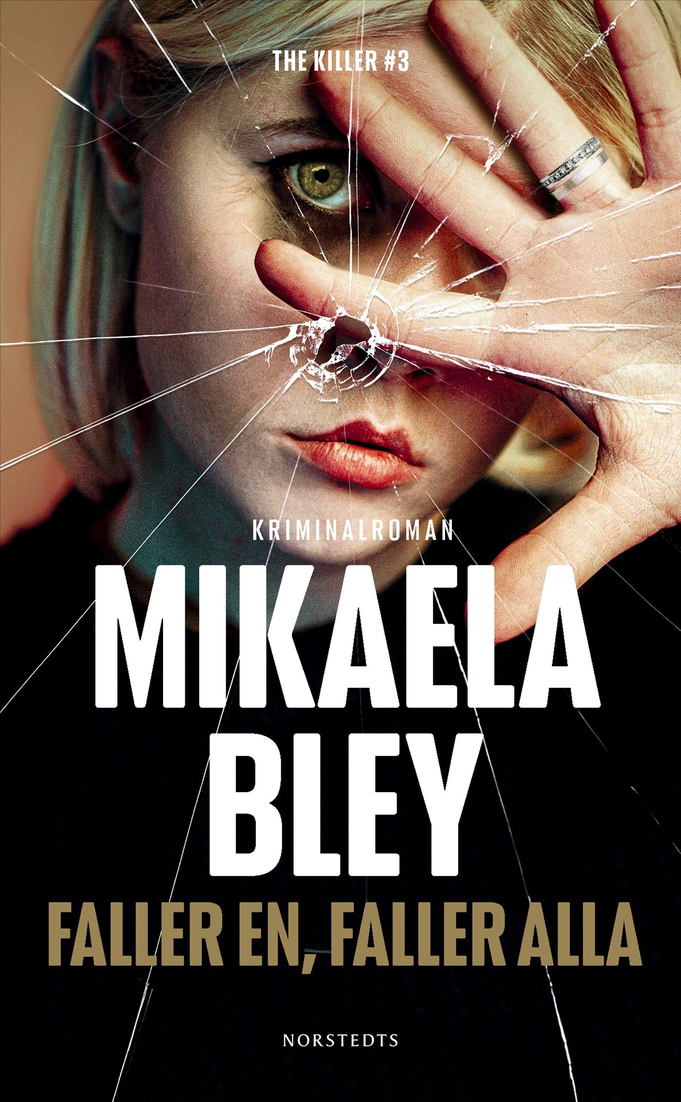 Faller en, faller alla – E-bok