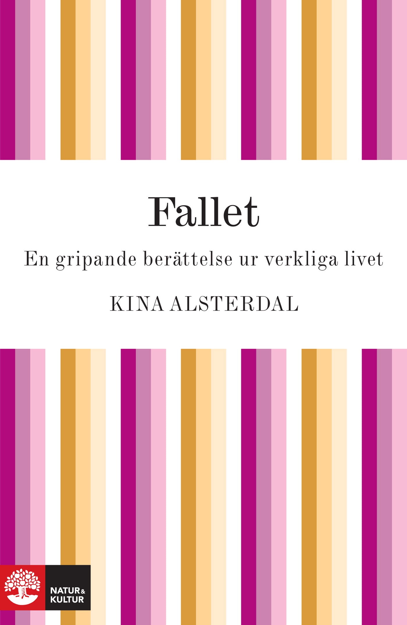 Fallet – E-bok