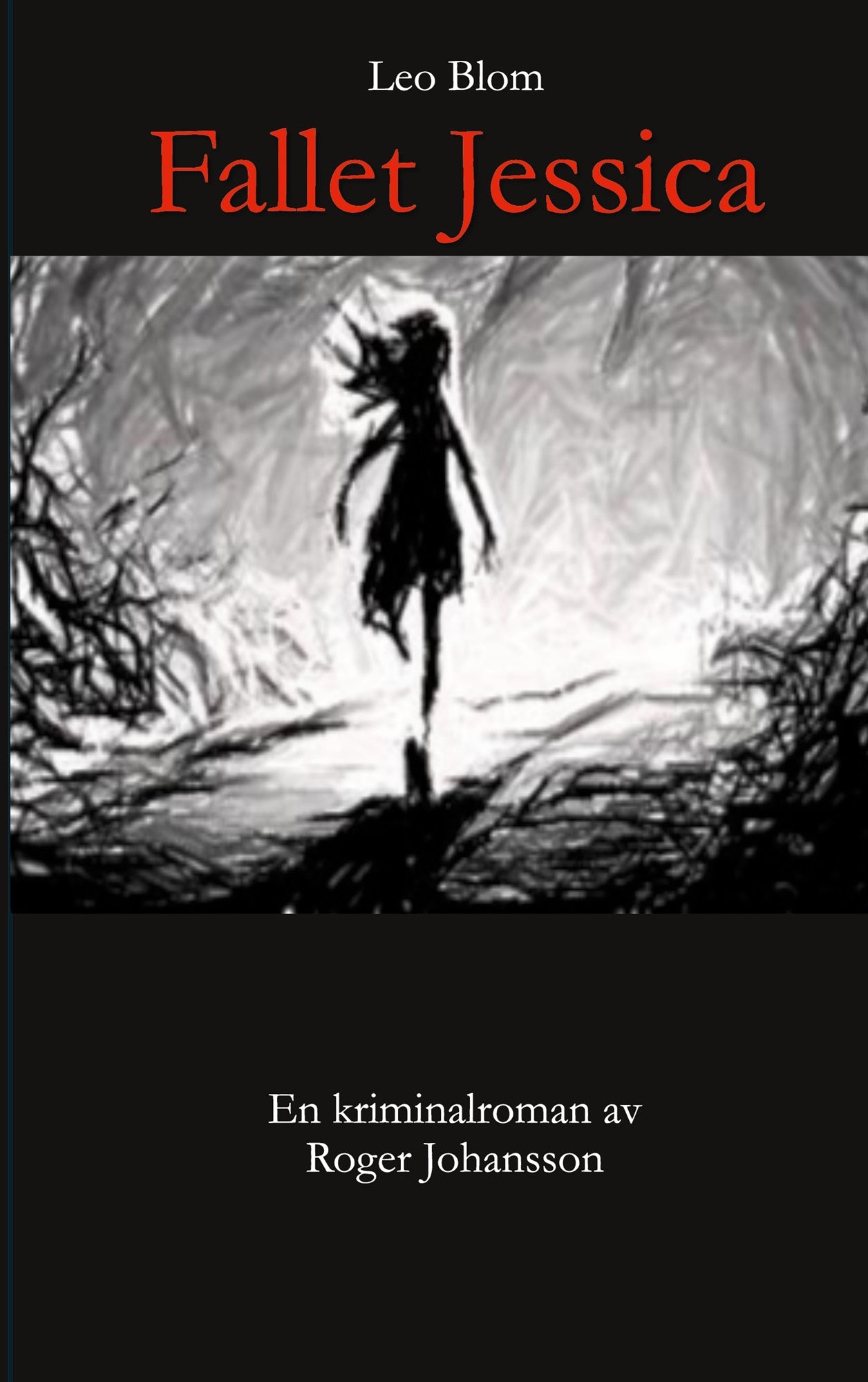 Fallet Jessica – E-bok