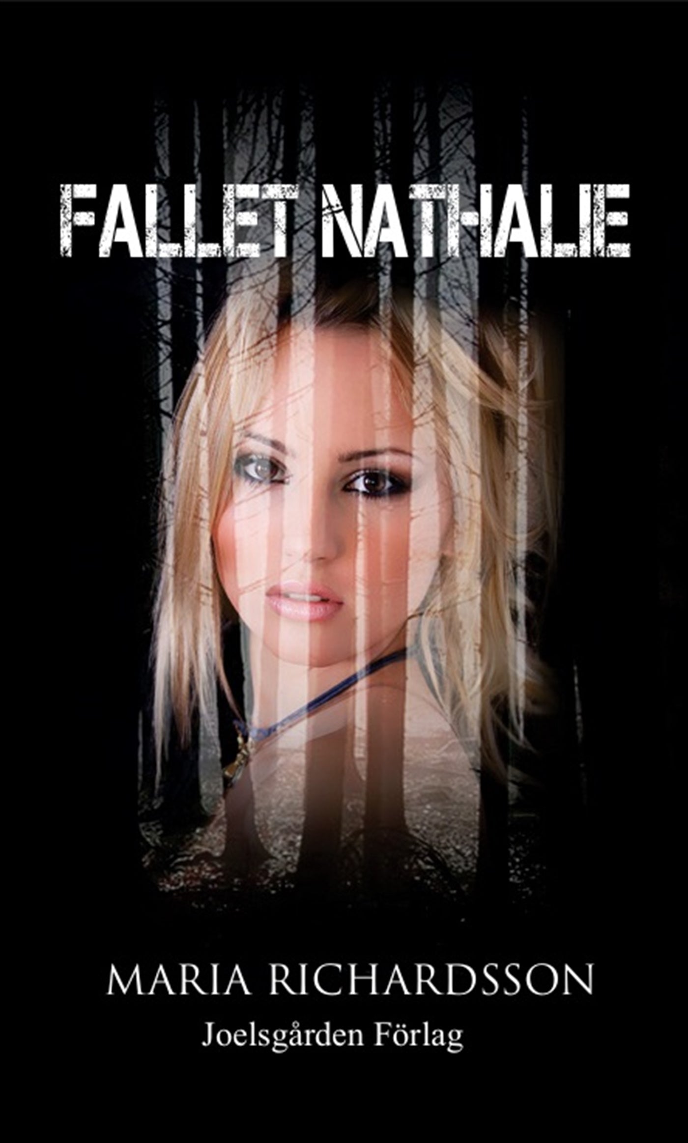 Fallet Nathalie – E-bok