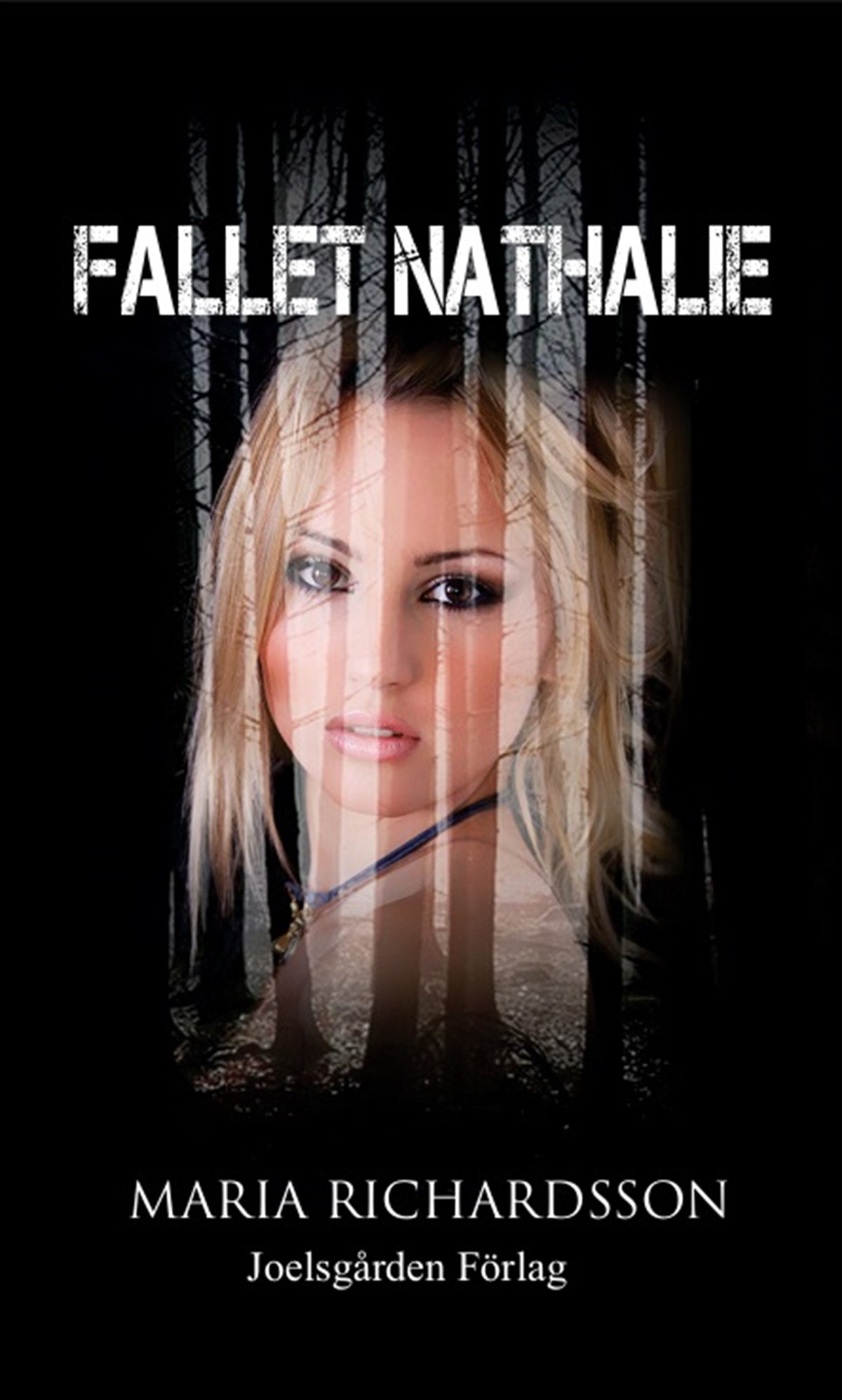 Fallet Nathalie – E-bok