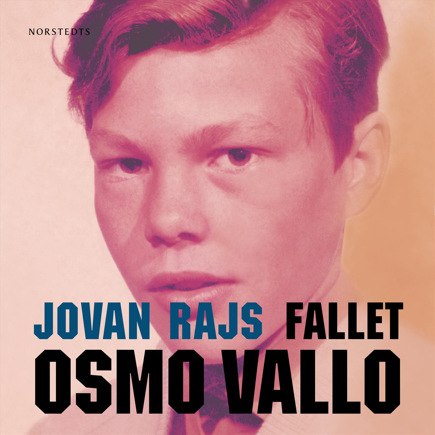 Fallet Osmo Vallo – Ljudbok