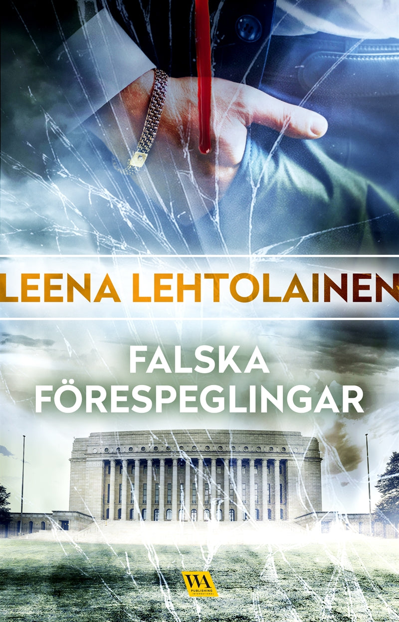 Falska förespeglingar – E-bok