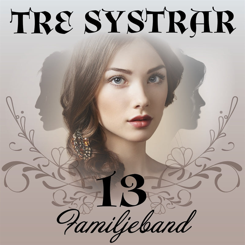Familjeband – Ljudbok