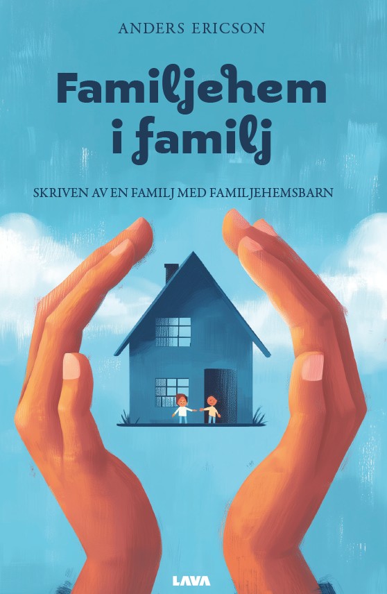 Familjehem i familj – E-bok