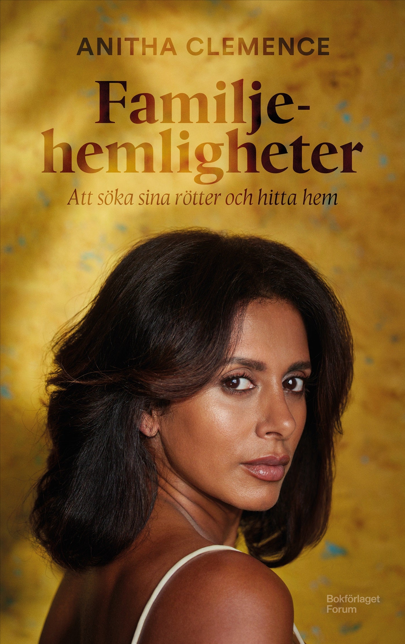 Familjehemligheter : att söka sina rötter och hitta hem – E-bok
