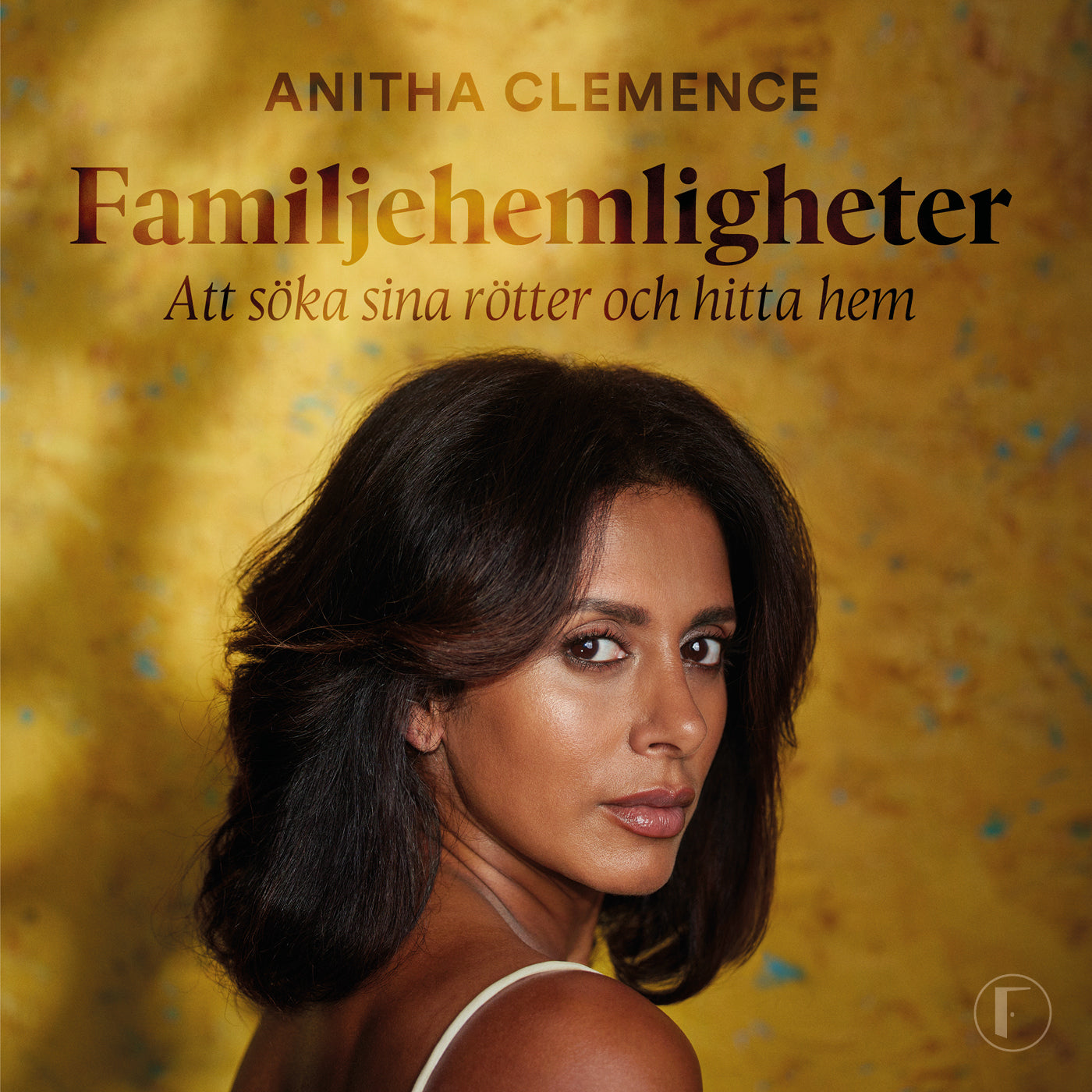 Familjehemligheter : att söka sina rötter och hitta hem – Ljudbok