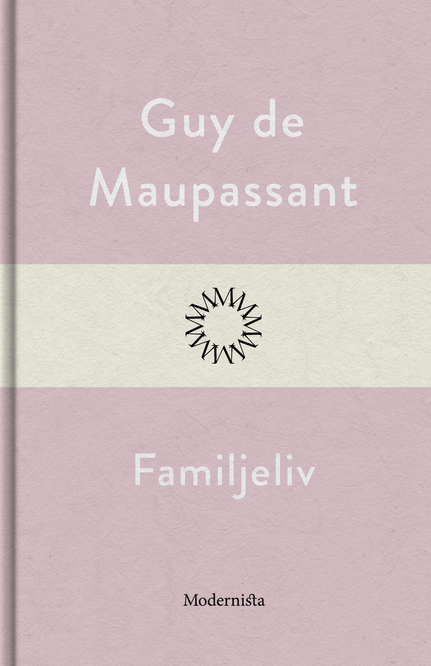 Familjeliv – E-bok