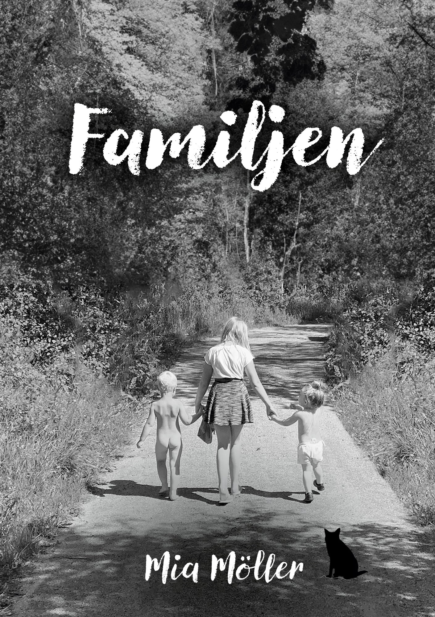 Familjen – E-bok