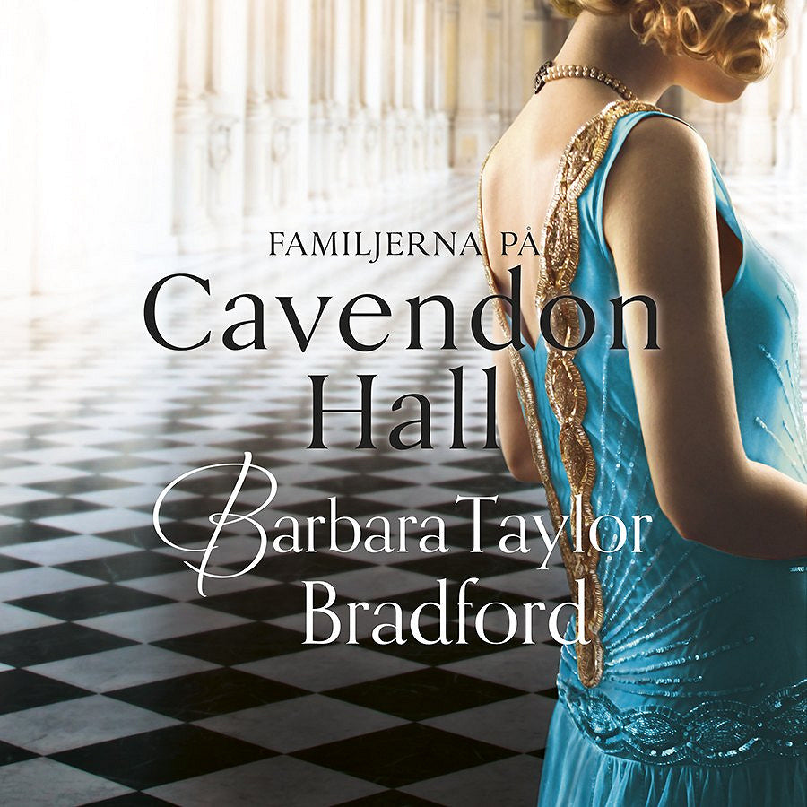 Familjerna på Cavendon Hall – Ljudbok
