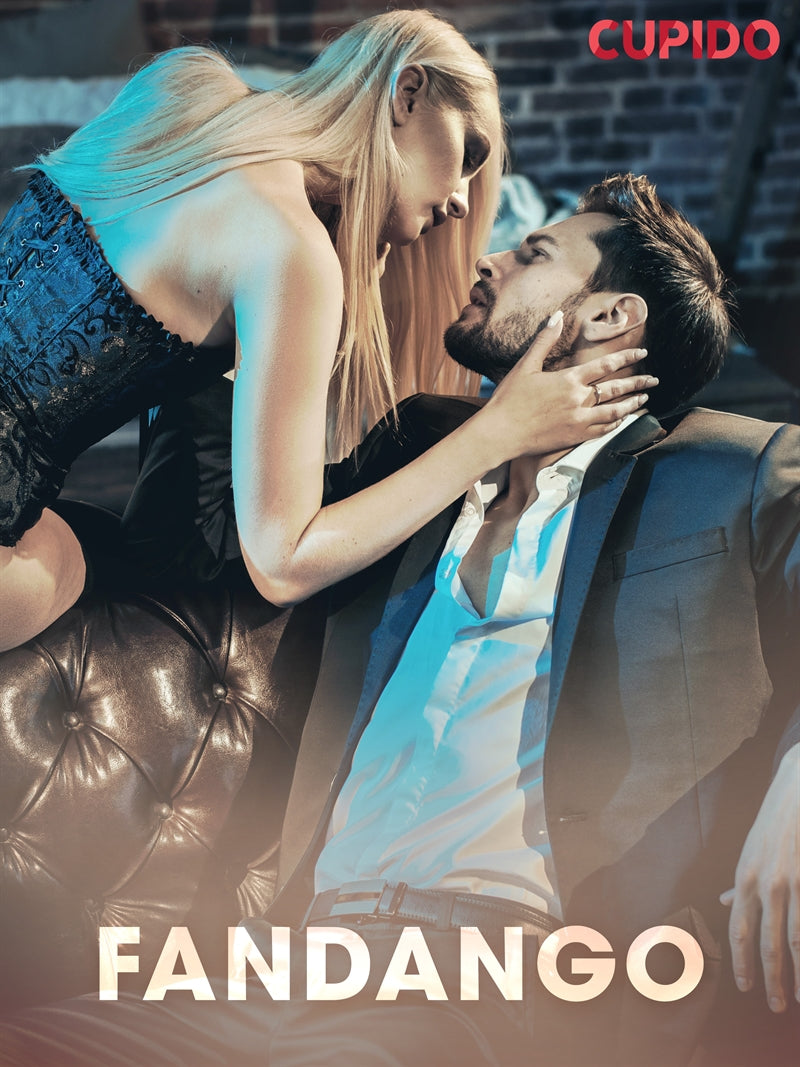 Fandango – E-bok
