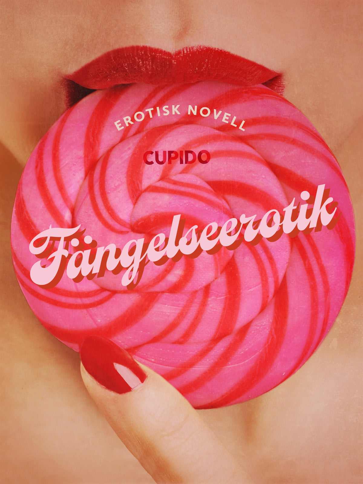 Fängelseerotik - erotisk novell – E-bok