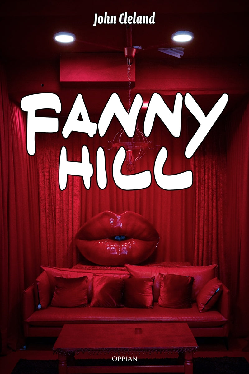 Fanny Hill – E-bok