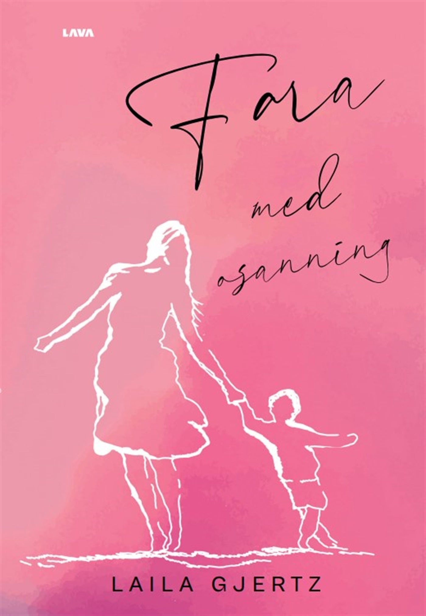 Fara med osanning – E-bok