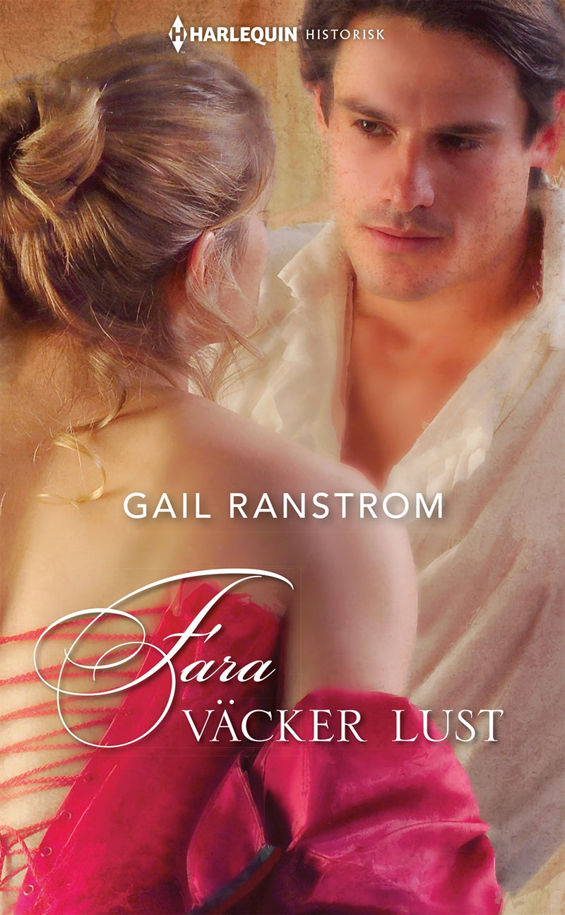 Fara väcker lust – E-bok