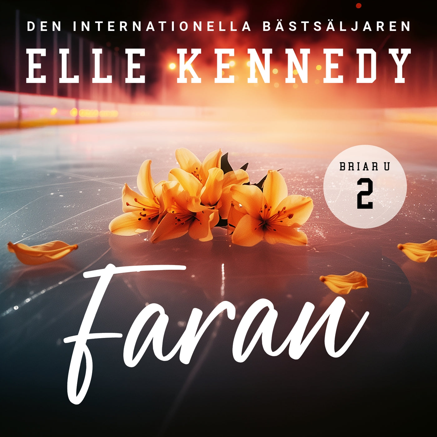 Faran – Ljudbok