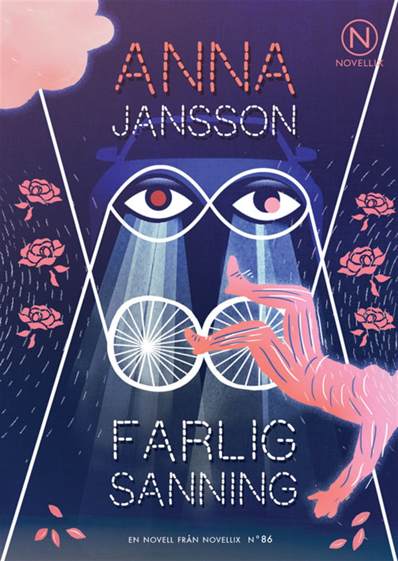 Farlig Sanning – Ljudbok