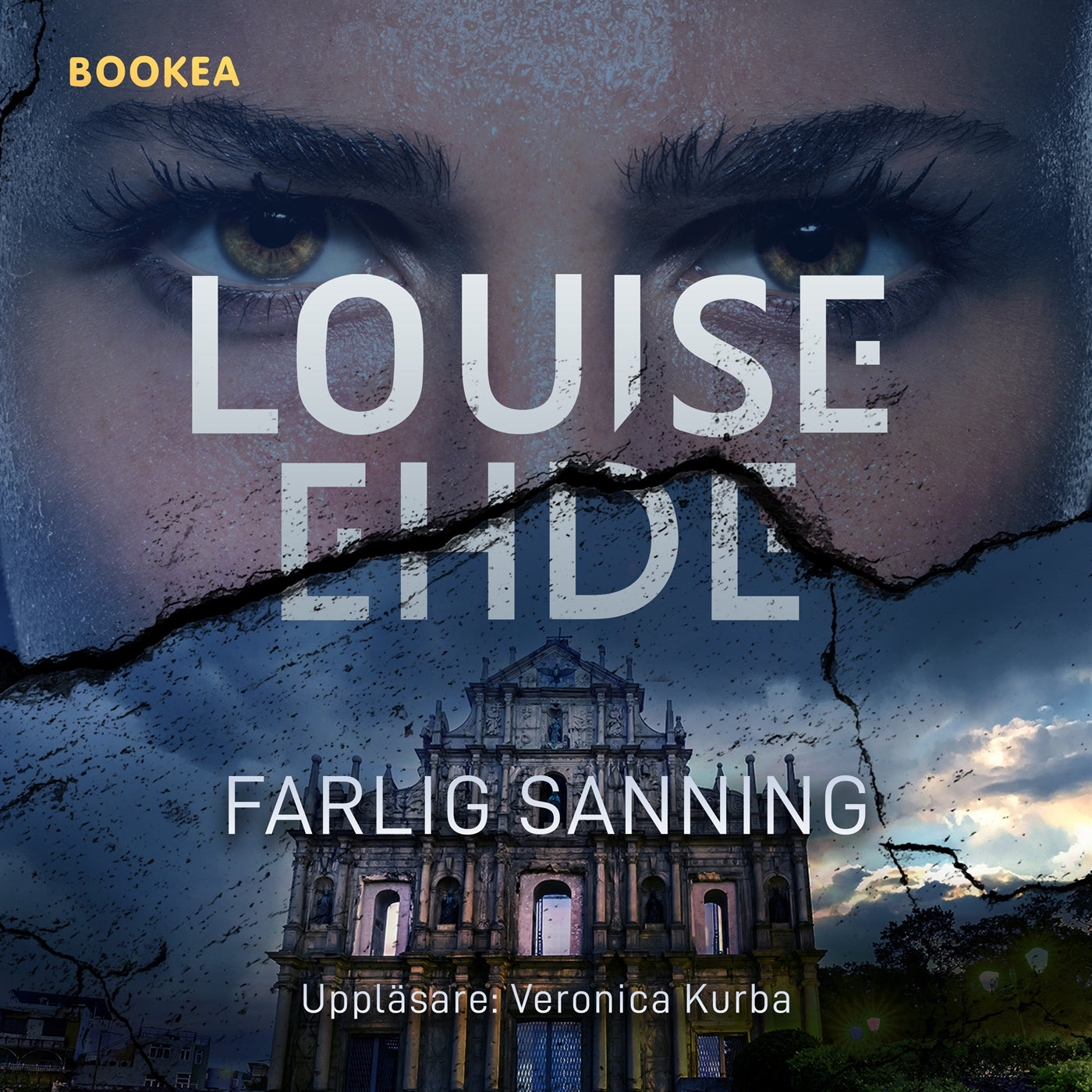 Farlig sanning – Ljudbok