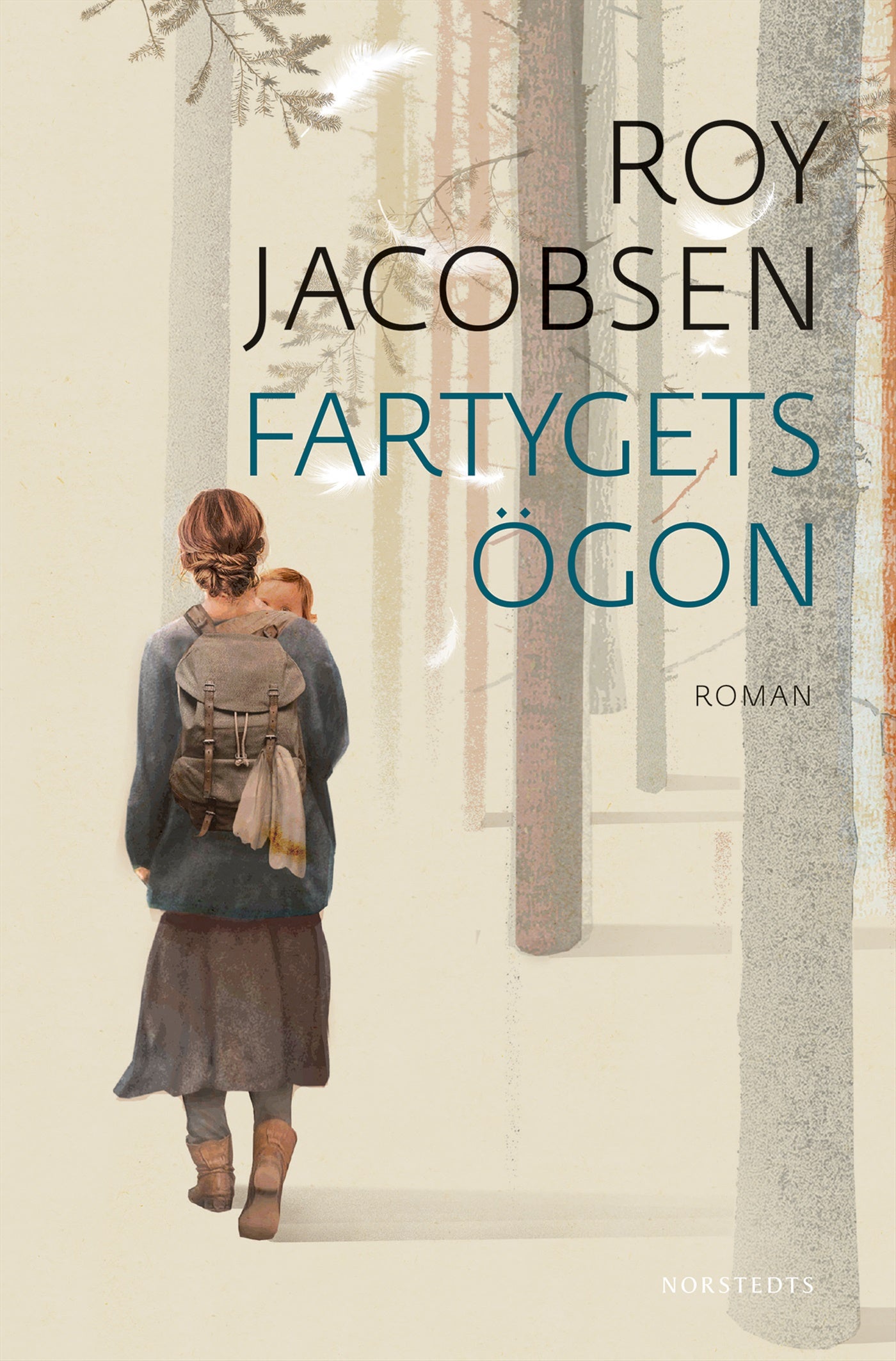 Fartygets ögon – E-bok