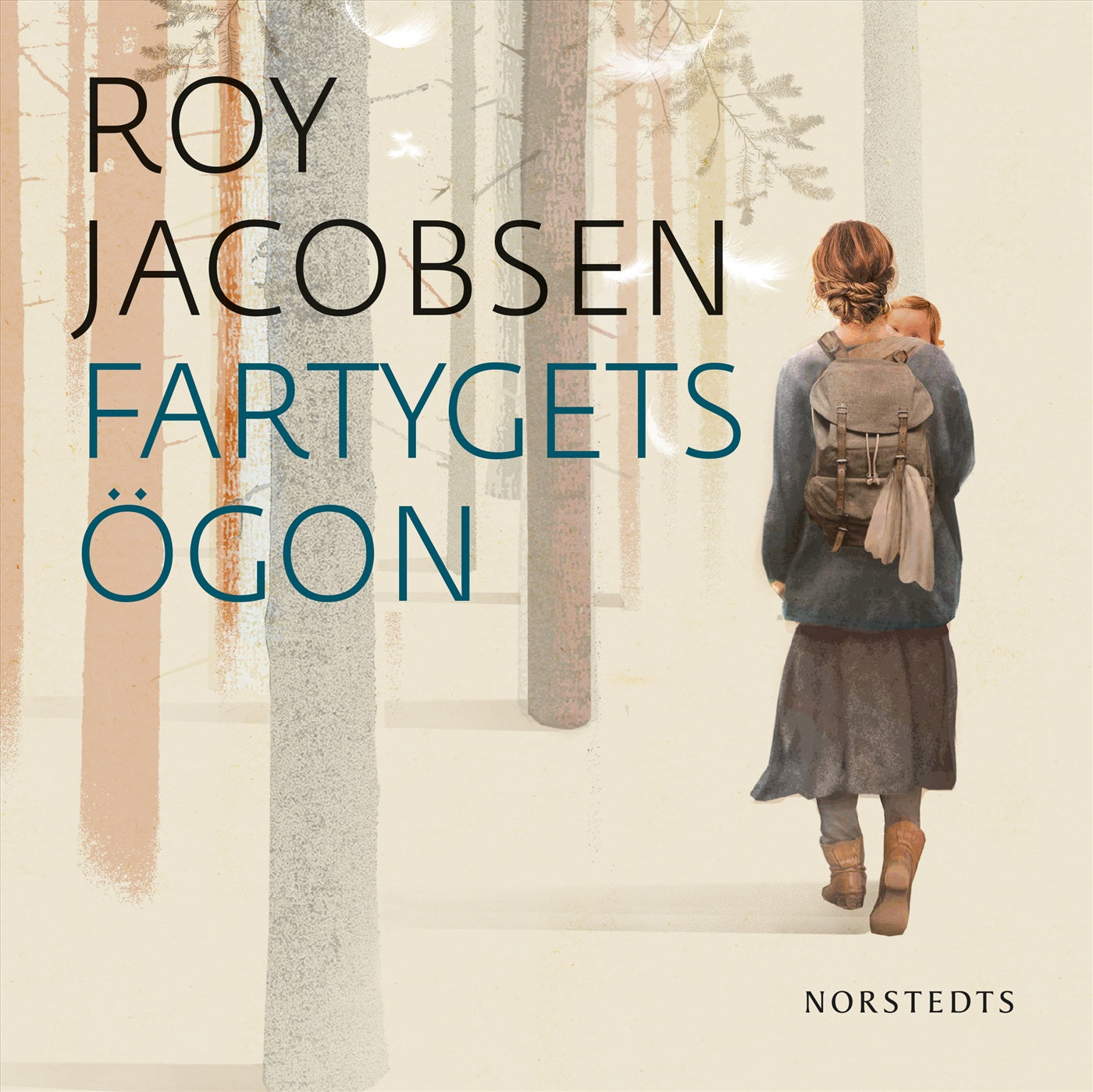 Fartygets ögon – Ljudbok