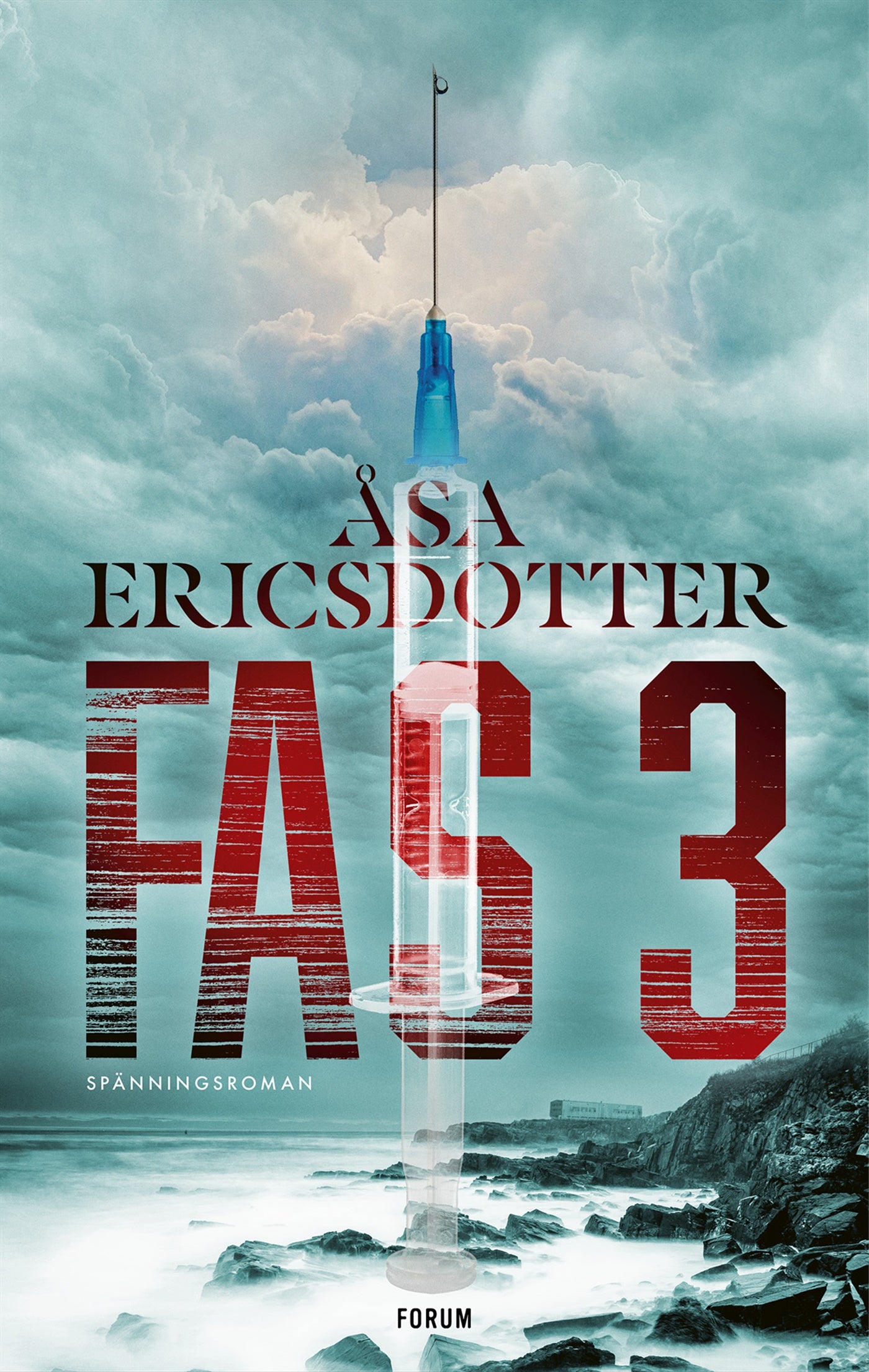 Fas 3 – E-bok