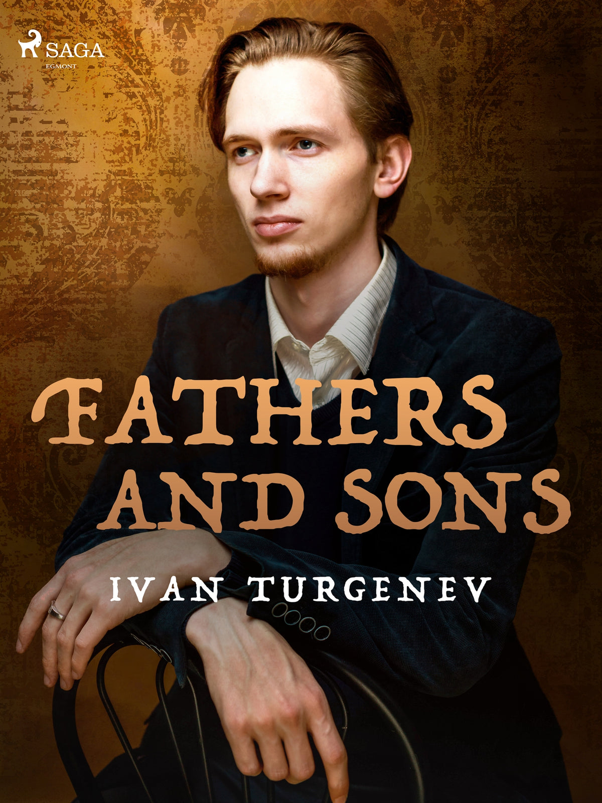 Fathers and Sons – E-bok