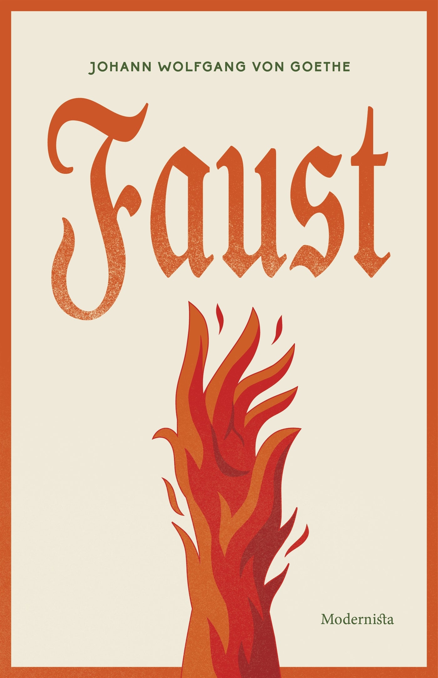 Faust – E-bok