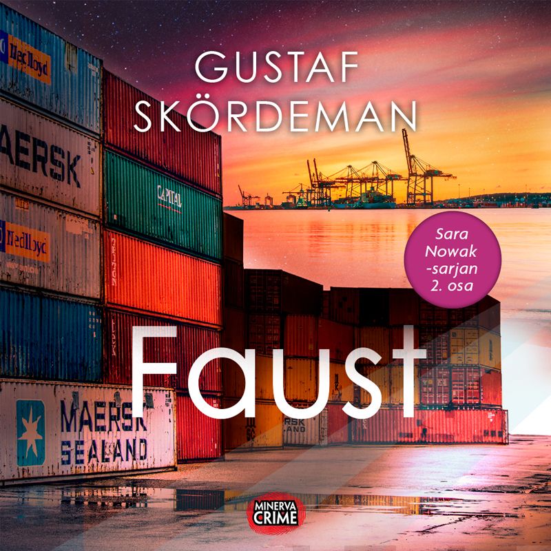 Faust – Ljudbok
