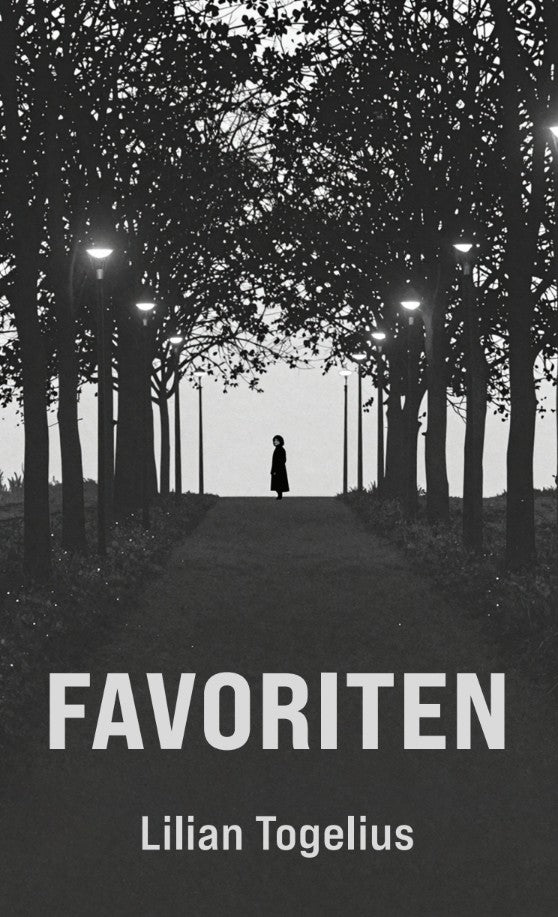 Favoriten – E-bok