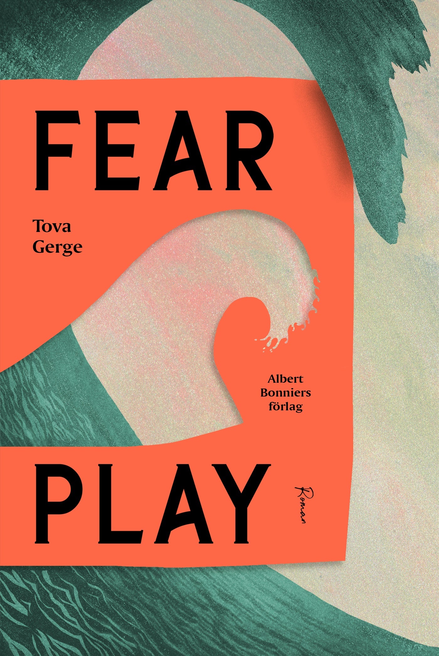 Fearplay – E-bok