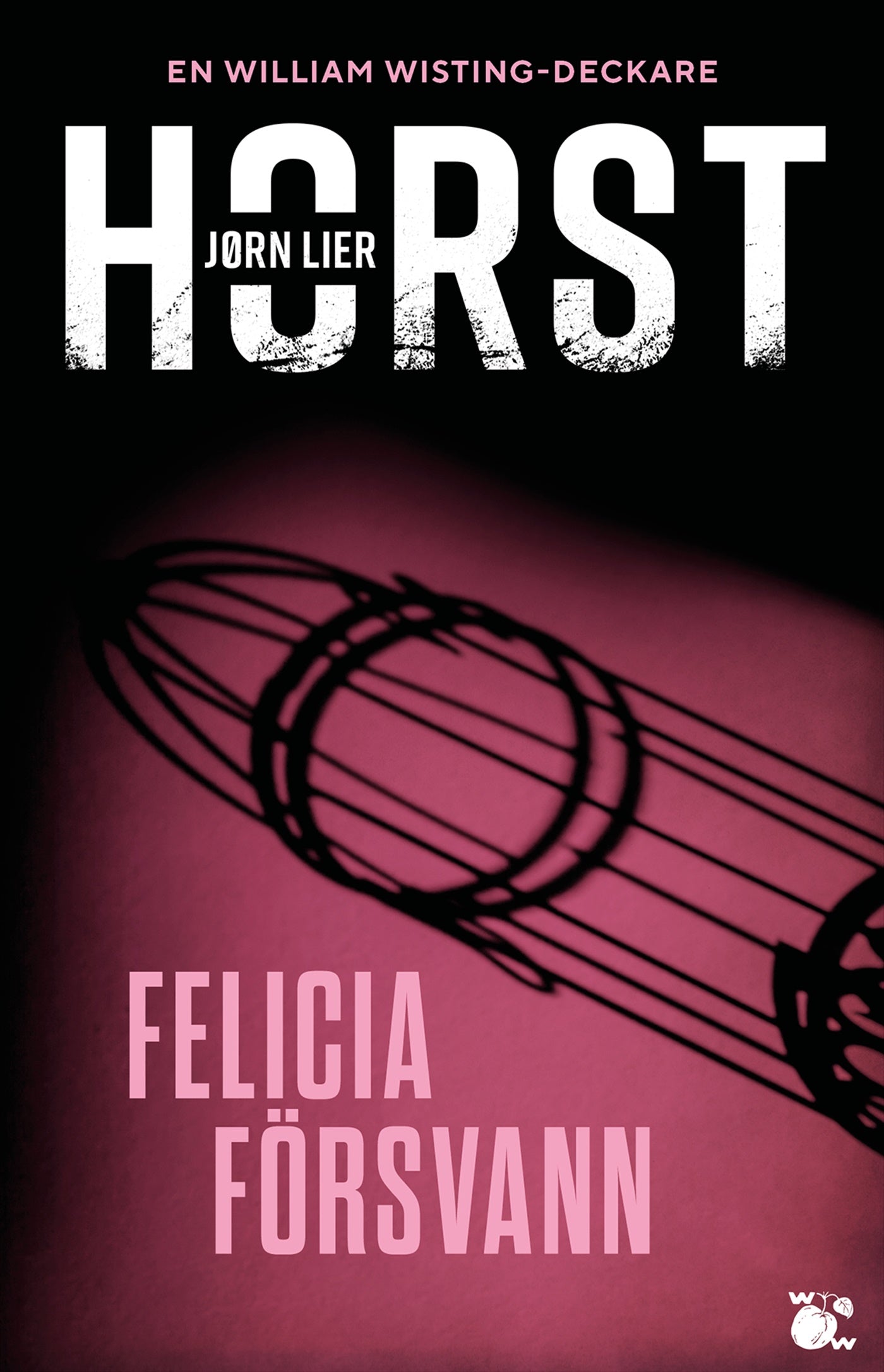 Felicia försvann – E-bok