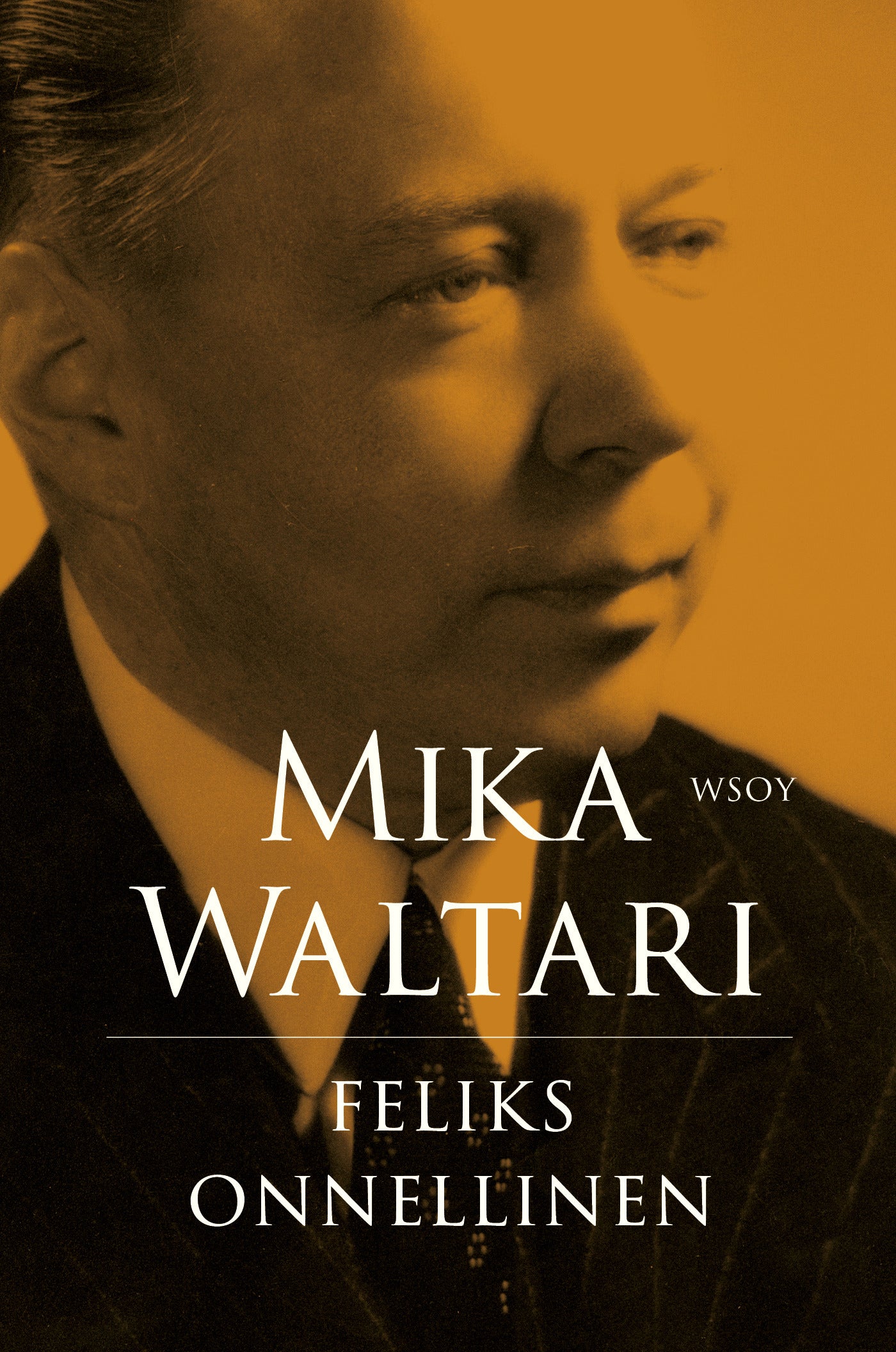 Feliks onnellinen – E-bok