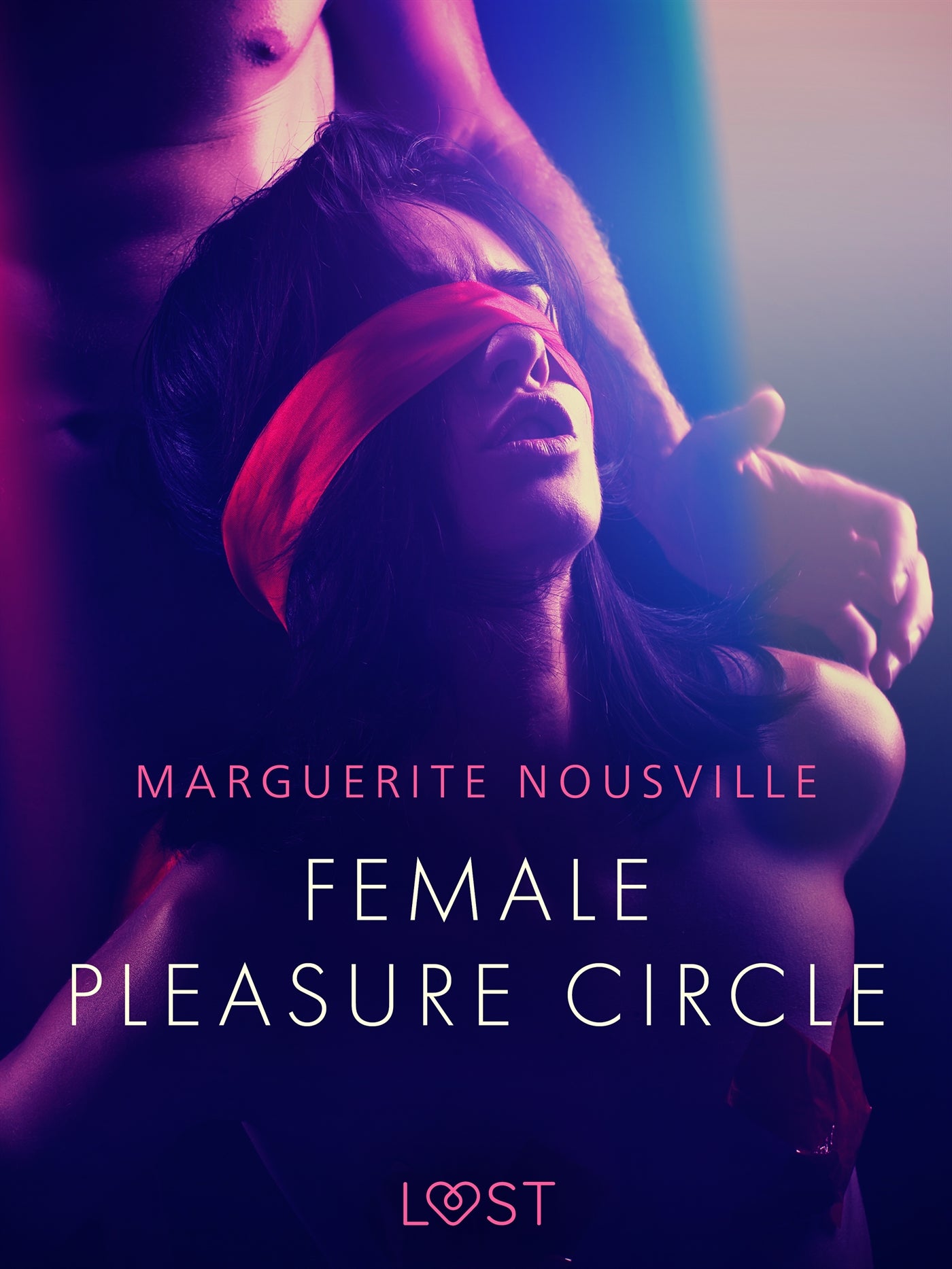 Female Pleasure Circle - Erotic Short Story – E-bok