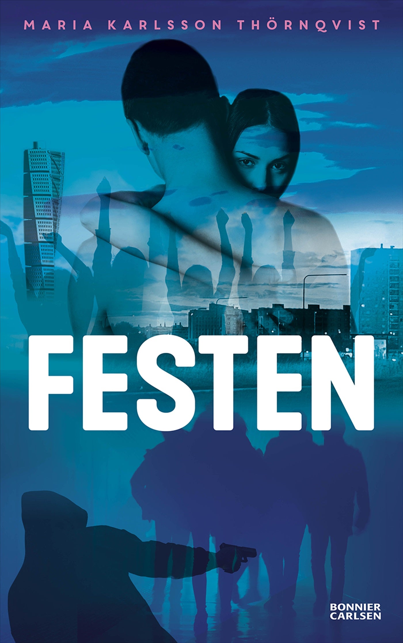 Festen – E-bok
