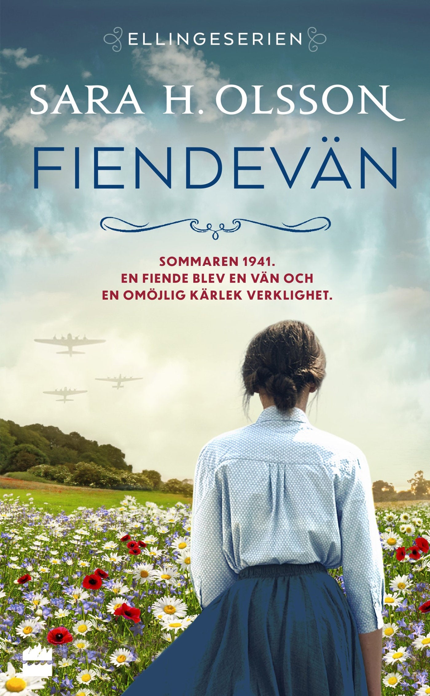 Fiendevän – E-bok