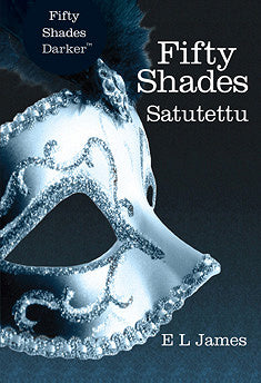 Fifty Shades - Satutettu – E-bok