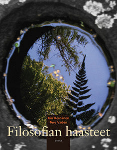 Filosofian haasteet – E-bok