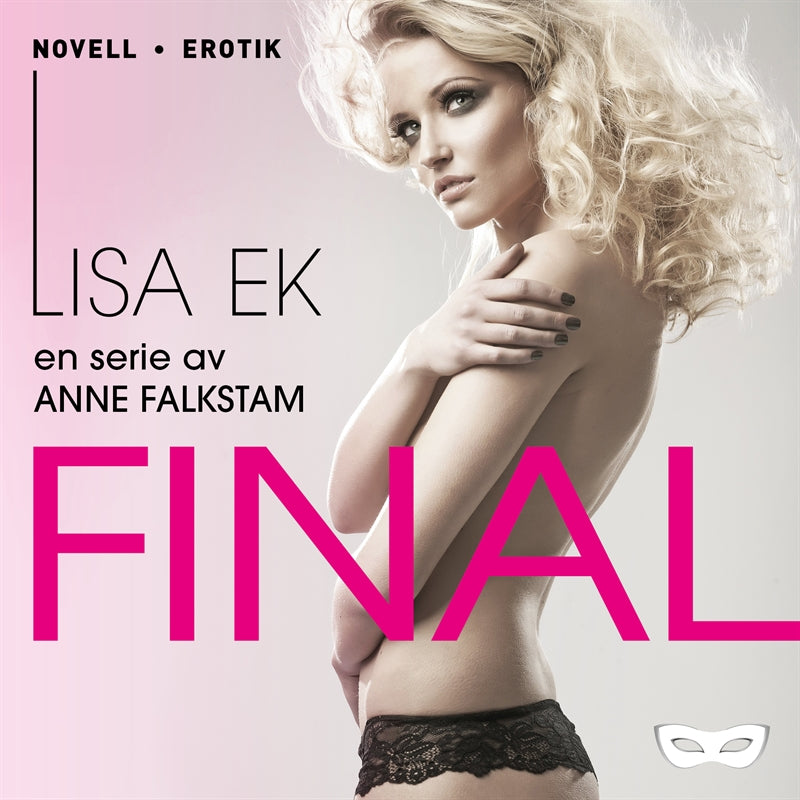 Final – Ljudbok