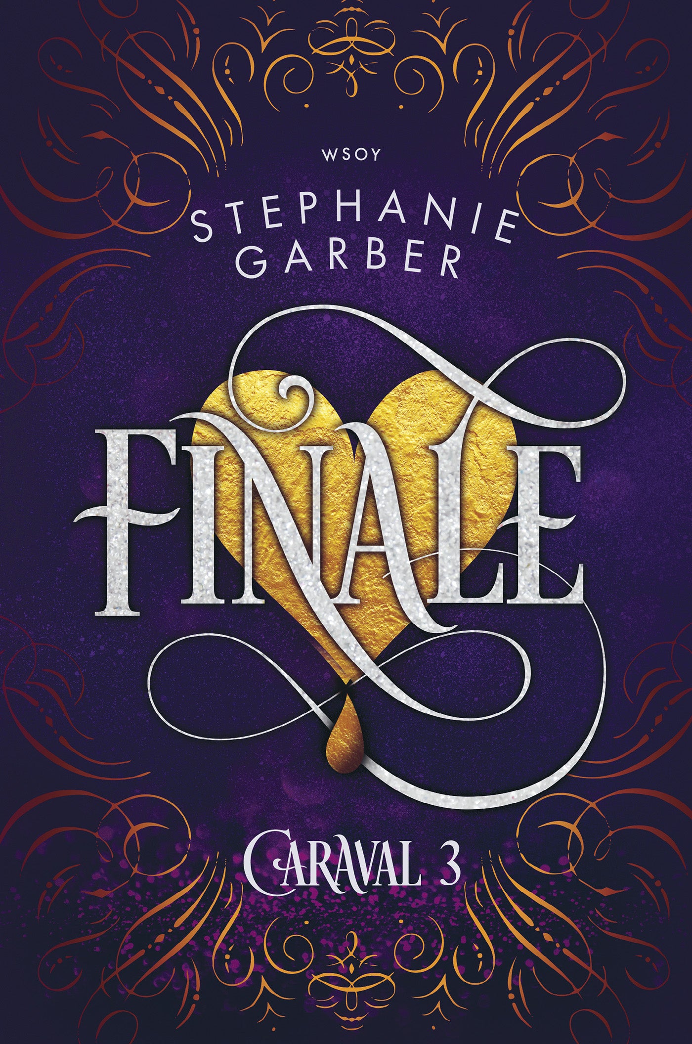 Finale – E-bok