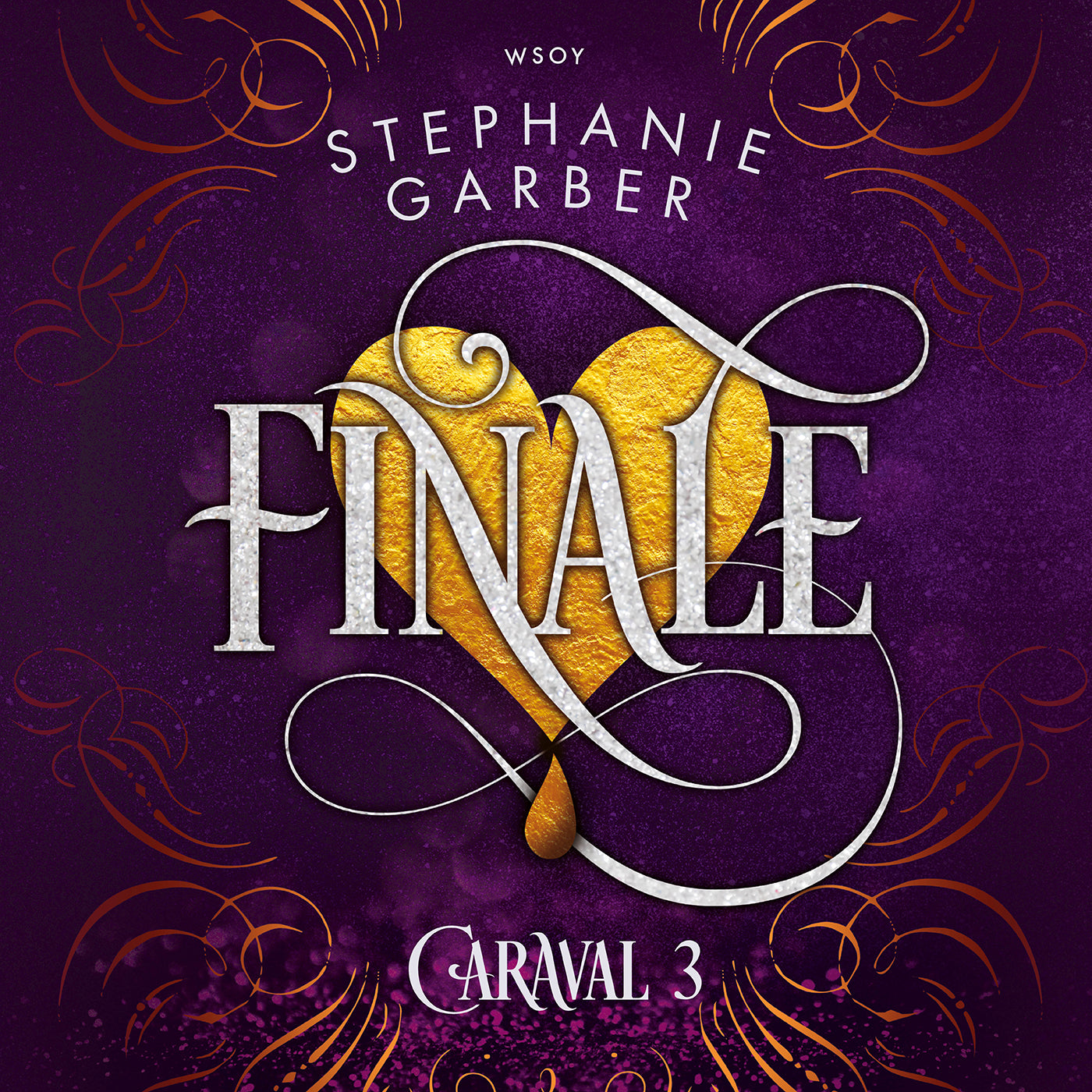 Finale – Ljudbok