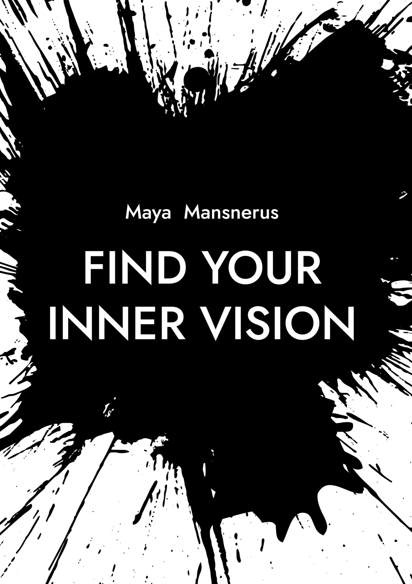 Find your inner vision: Understanding clairevoyance and intitution – E-bok