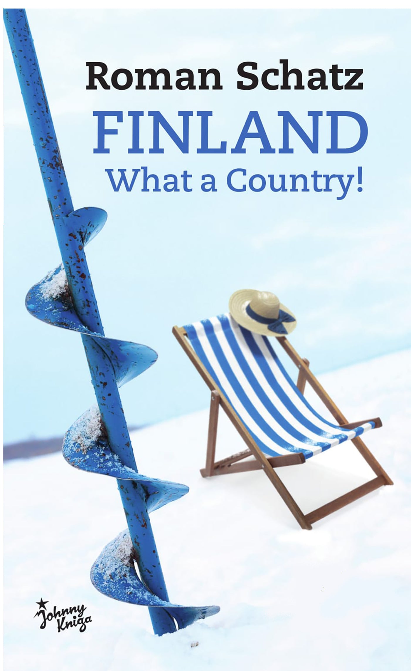 Finland. What a Country! – E-bok