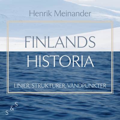 Finlands historia – Ljudbok