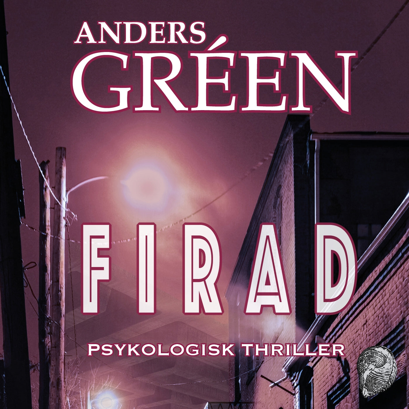 Firad – Ljudbok