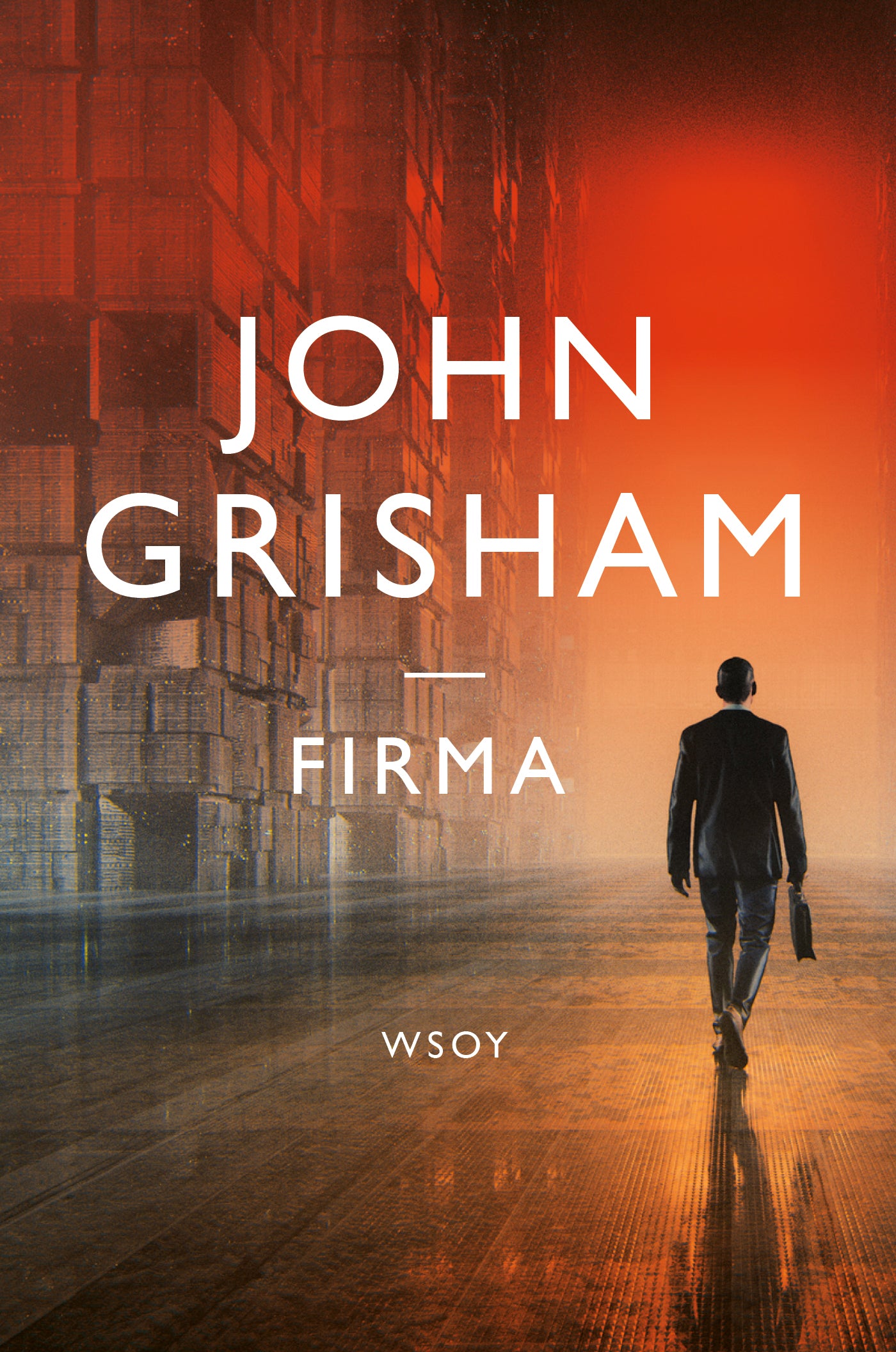 Firma – E-bok