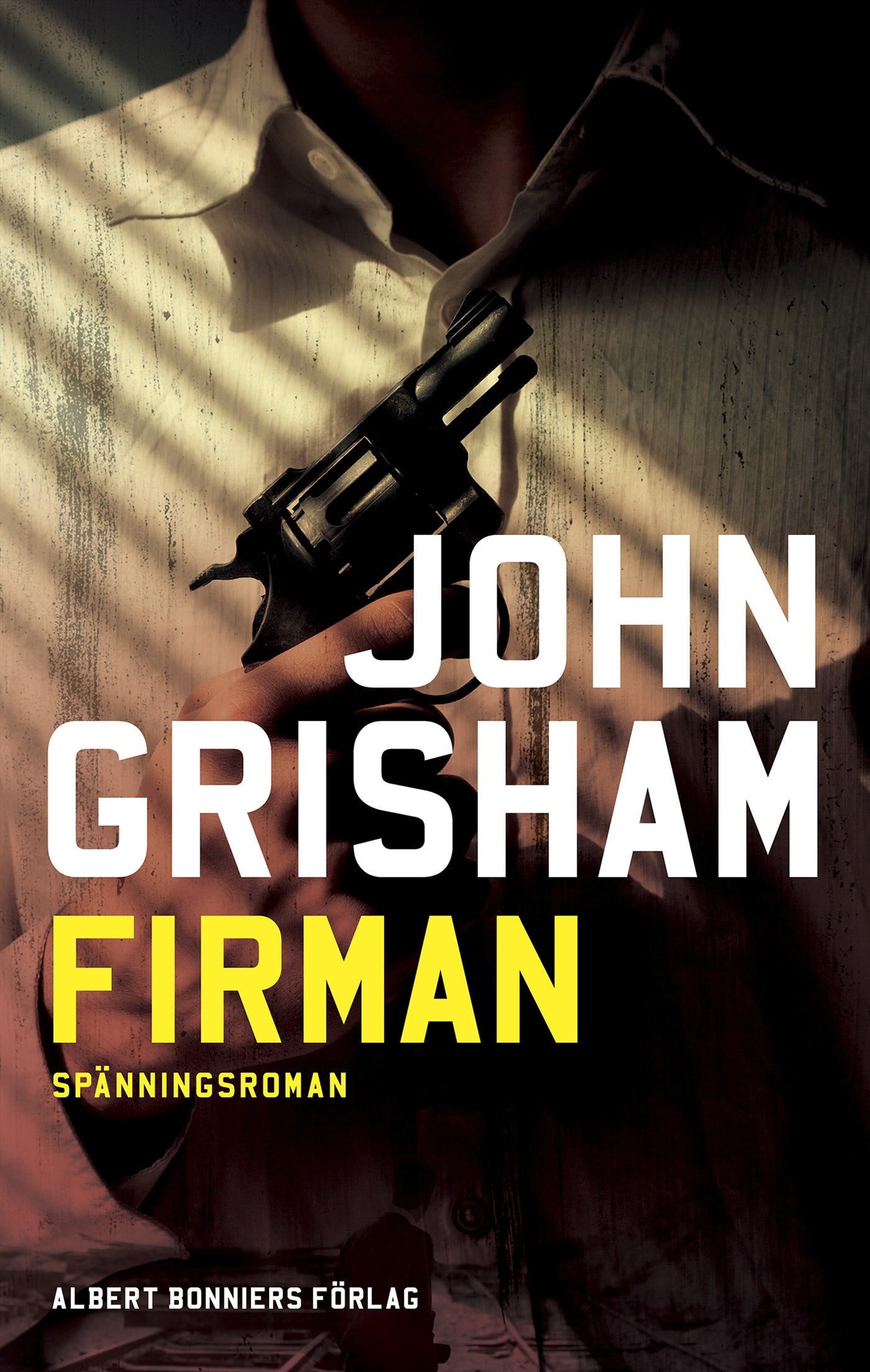 Firman – E-bok