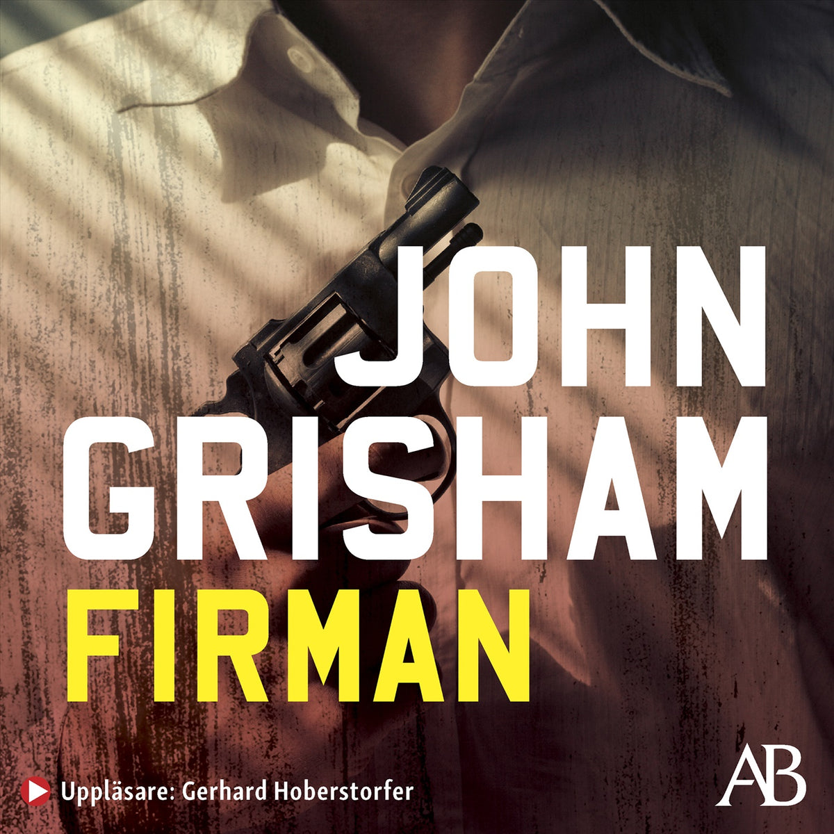 Firman – Ljudbok