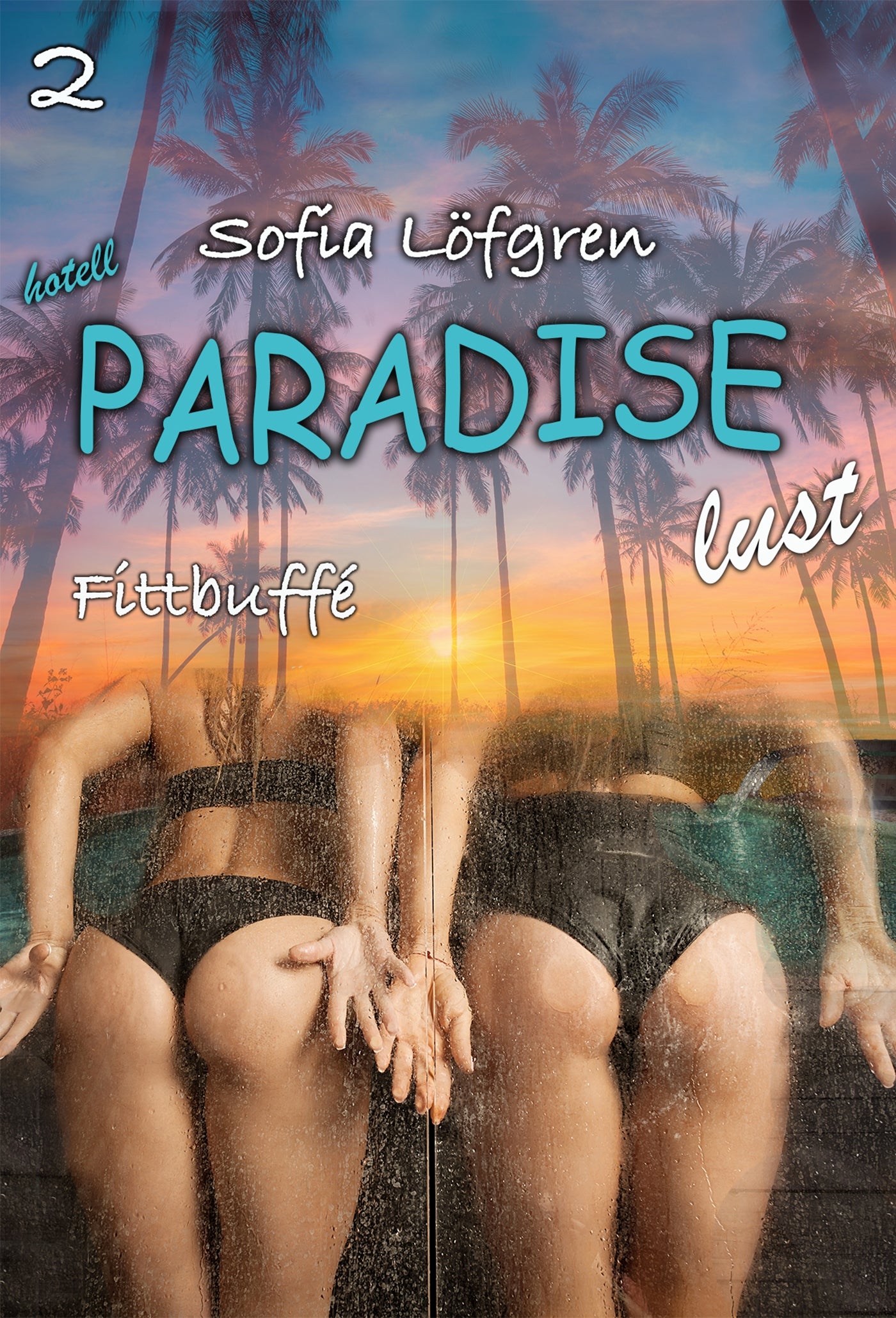 Fittbuffé – E-bok