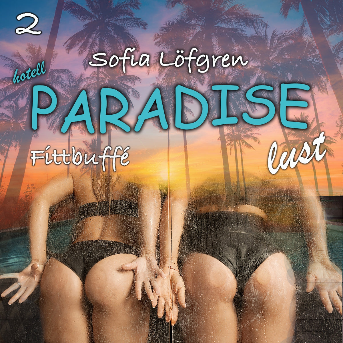Fittbuffé – Ljudbok